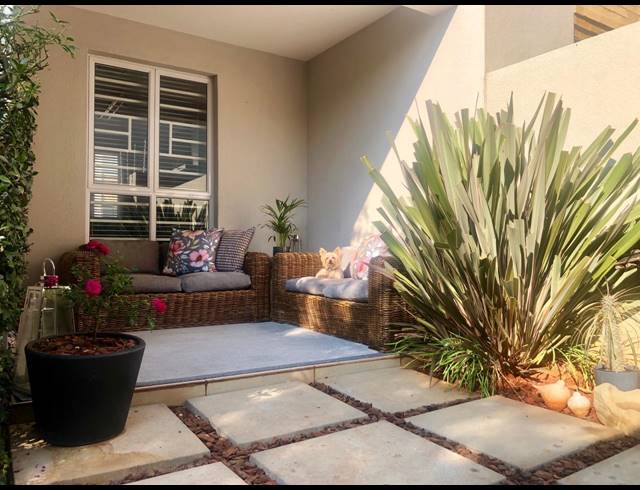 2 BEDROOM DUPLEX TO LET IN ILLOVO